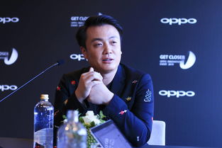 对话OPPO副总裁沈义人 以后发布的新技术,一定是会在当年商用