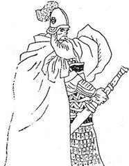 廉颇老矣,尚能饭否 什么意思 