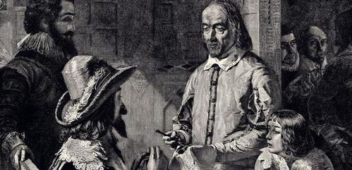 哈维推出的血液循环理论,如何成为人类医学史上的伟大成就