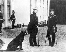 俾斯麦武力统一德意志他认为,武力是取得政治和外交成就的基石 附图片2张 