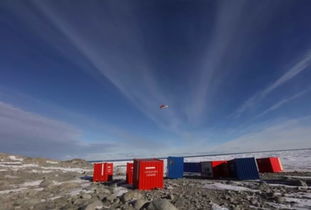 想去南极旅游 请收好这份指南,以及查好自己的账户余额