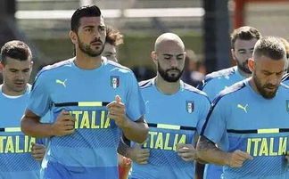 欧洲杯,果真还是看脸的盛宴啊