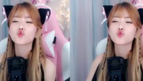 没有比周淑怡跳学猫叫再甜的了