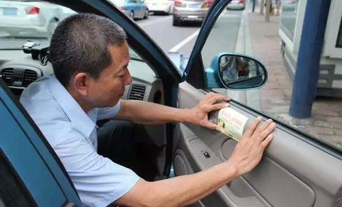 在跑滴滴是一群什么样的人 听完滴滴司机们的自述,真不容易啊