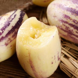 偷偷告诉你,水果中的 王果 全身都是宝,营养赛过燕窝鱼翅