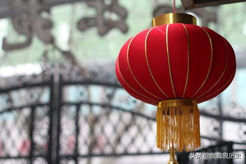 正月十五为什么要挂红灯笼 第1和第2跟神有关,第3个跟黄巢有关