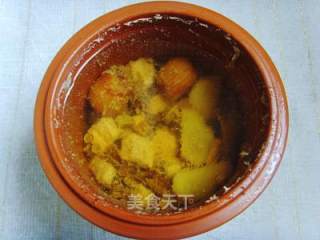 海马煲瘦肉汤的做法 海马煲瘦肉汤怎么做