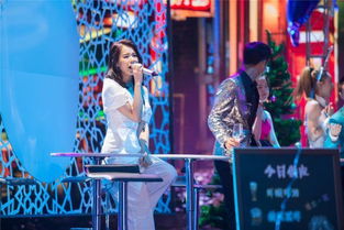 跨界歌王 赛程过半,首度爆黄灯引热议