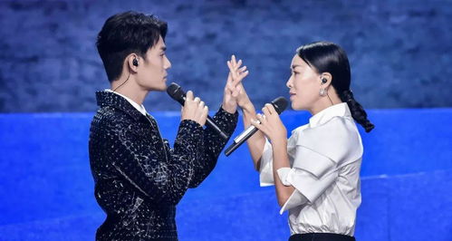 跨界歌王 第四季定档,看提示你能猜到有哪些嘉宾吗