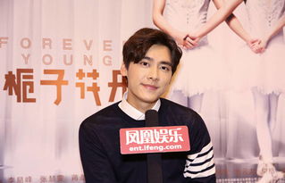 李易峰回应演技差 我是偶像 就是不会演戏