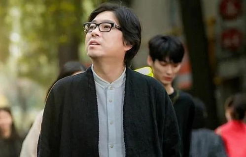 51岁高晓松近照疯传 暴瘦脱相,快别让他自虐了