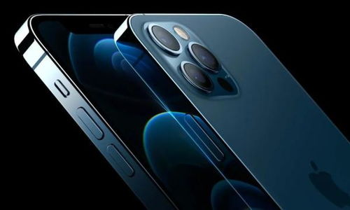期待一下今年iPhone12系列的优惠价格,看看能否迎来 真香 