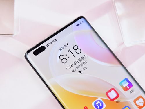 你想要的它都有,华为nova8 Pro解锁Vlog社交新方式