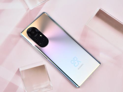 Vlog的专属 华为nova8 Pro震撼来袭