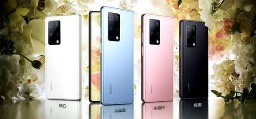 内折屏时代来临,Mate X2重磅发布,意义深远