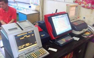 彩票站中了500万,店主拿到的提成是多少 答案难以置信