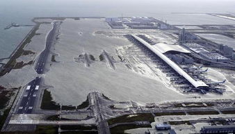 出行提示 回国机票飙涨至 1 万 日本关西 北海道近期灾害多发