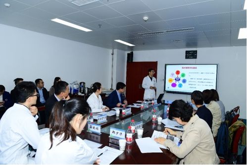 国家药监局核查中心对我院药物临床试验数据现场核查工作顺利结束