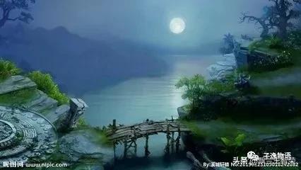 散文荟 永 远 的 风 景