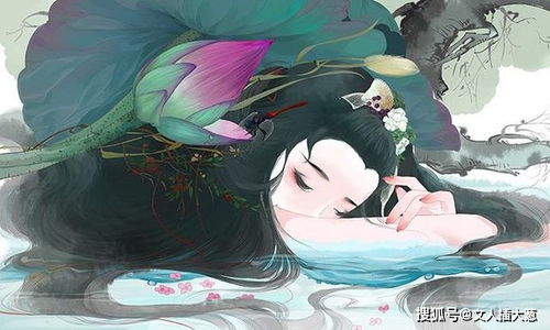 他为 中国茶花女 写下一首诗,通篇鬼气森森,却惊艳了千年