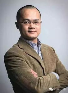 美团点评33亿美元融资背后王兴的创业心得