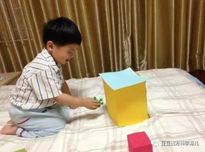 家庭国际教育,请选择家庭式主题方案教学,让孩子们在玩中学,学中玩 