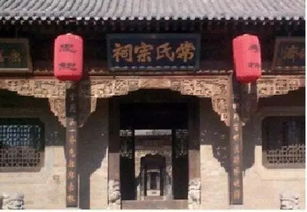 山西文化博大精深,盘点晋商中的 七大世家