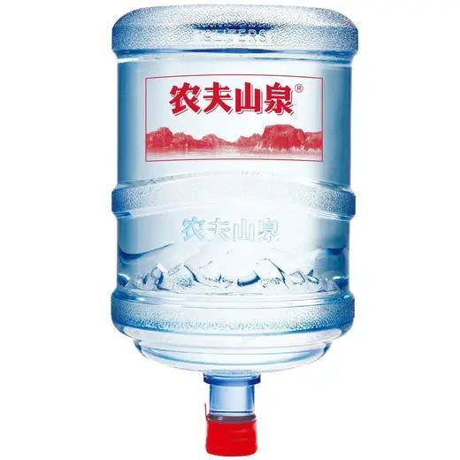 谁能想到3D打印线材的前世,竟是农夫山泉19L废弃水桶