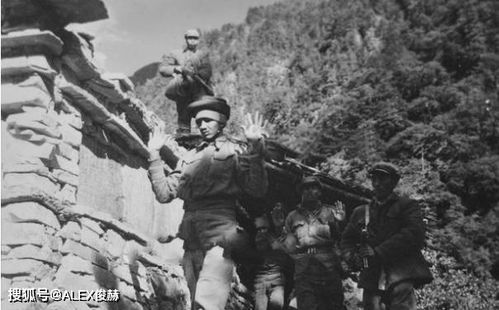 1962年的印军王牌第7旅 曾击败过德国伞兵,旅长二战时还是排长