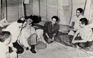 中东狂人 卡扎菲 