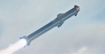 SpaceX正建第三艘无人船 或用于回收星际飞船