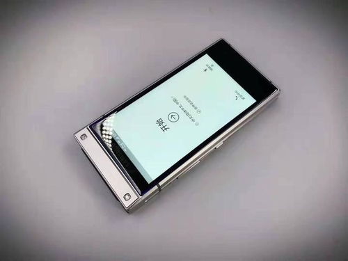 华强北再出神机,高仿三星W2019毫无瑕疵