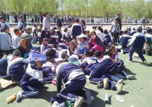 小学运动会突发龙卷风,女学生被卷上天