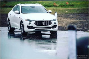 想知道富豪们的全天候生活吗