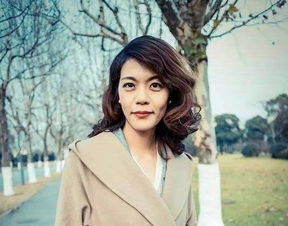 80后复旦女神教师陈果20句经典语录,让你遇见爱情里最完美的自己