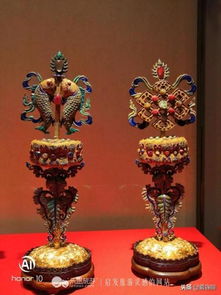 10元能看到这么多稀世珍宝,去故宫珍宝太值了