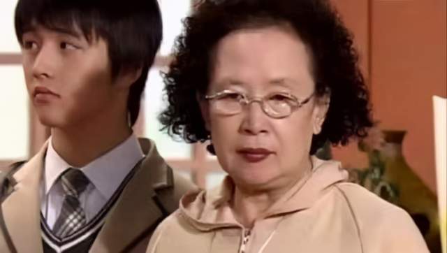 5年后 请回答1988 再上热搜 从镜头里,我看到了我自己