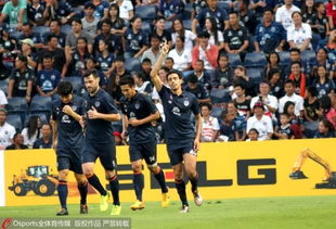 足协怒批富力派替补致惨败 有损形象 恐遭处罚