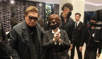 放心高飞,以翔追思会 高以翔告别式后随即火化,长眠金宝山