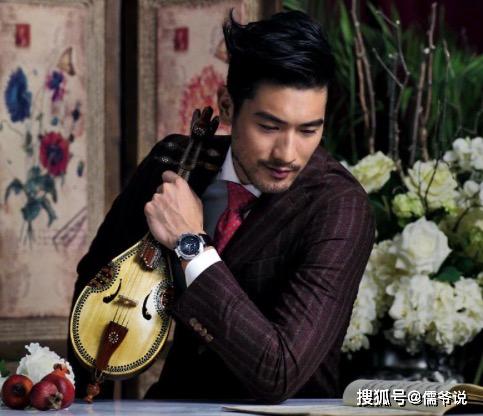 继为高以翔发声后,徐峥回应撞脸尼格买提,这番操作尽显高情商