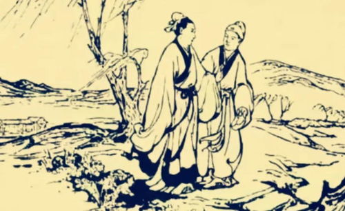 民间故事 泥瓦匠去方便,听到二人密谋害自己,将计就计逃过一劫