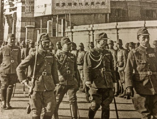 伪满洲国成立后,先后有23个政权承认,你知道几个