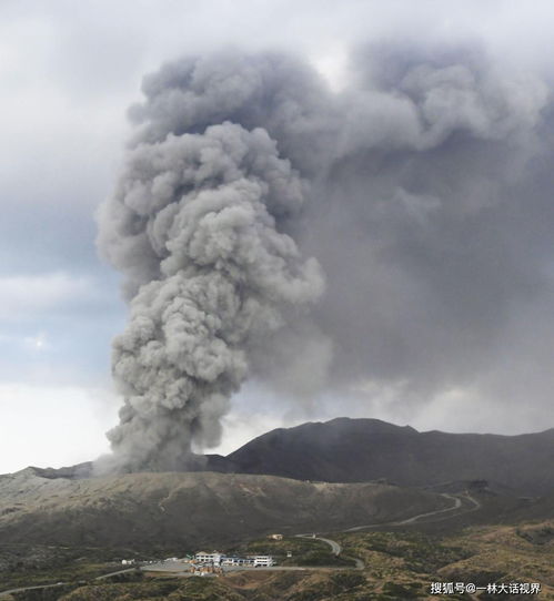 黄石超级火山,地球上最大的 火药桶 ,到底有多恐怖