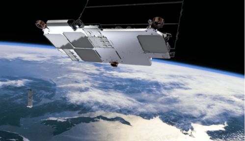 尽管批准停滞不前 SpaceX仍继续提交Starlink地面站的申请