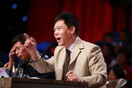 纪连海抛弃讲坛写诗 司马南担心地位不保告恶状