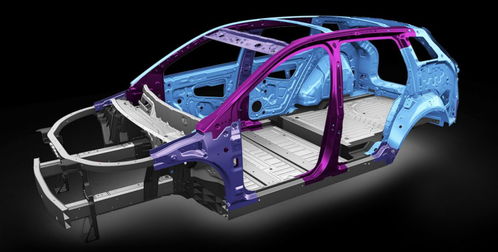 爱驰U5太神秘 看完这四点就够了