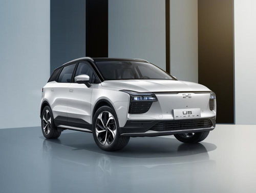 国产之光,看爱驰U5如何 纵横四海