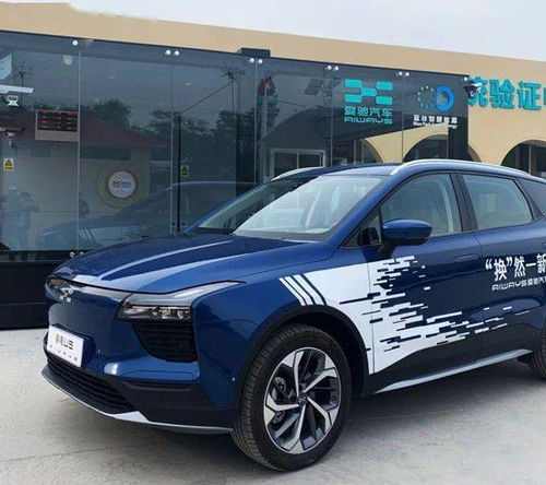 风口上的换电模式能否成为主流