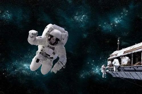 神舟12号飞上天,最新 剧透 太空生活三个月,可打电话刷抖音 