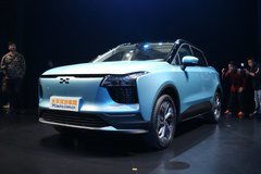 新爱驰U5全部资讯 